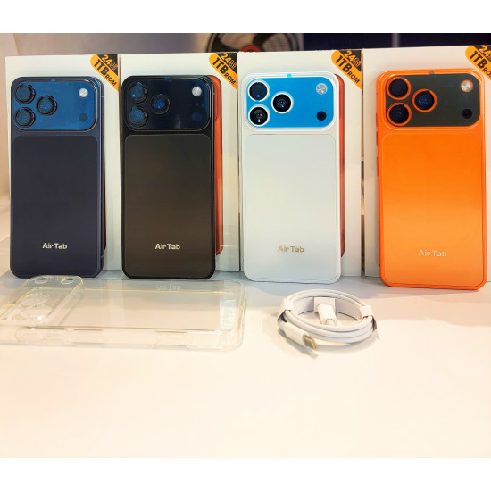 AirTab 17 Pro Max - 24GB RAM 1TB ROM AirTab 17 Pro Max - 24GB RAM 1TB ROM