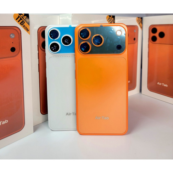 AirTab 17 Pro Max - 24GB RAM 1TB ROM AirTab 17 Pro Max - 24GB RAM 1TB ROM