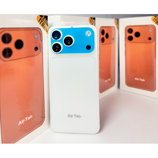 AirTab 17 Pro Max - 24GB RAM 1TB ROM AirTab 17 Pro Max - 24GB RAM 1TB ROM