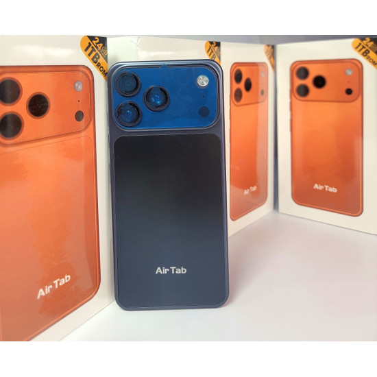 AirTab 17 Pro Max - 24GB RAM 1TB ROM AirTab 17 Pro Max - 24GB RAM 1TB ROM