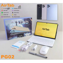 AIRTAB PG02 24GB RAM 1TB ROM - ANDROID 15 TABLET PC AIRTAB PG02 24GB RAM 1TB ROM - ANDROID 15 TABLET PC