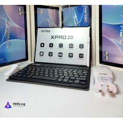 Airtab Xpad 20 24GB 1TB -  Android 15 dual sim