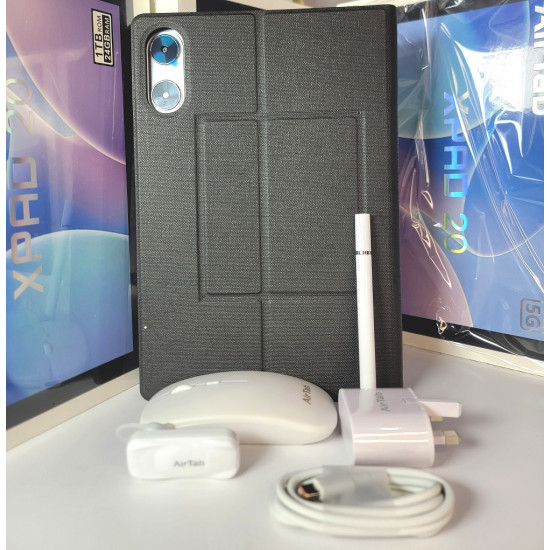 Airtab Xpad 20 24GB 1TB -  Android 15 dual sim