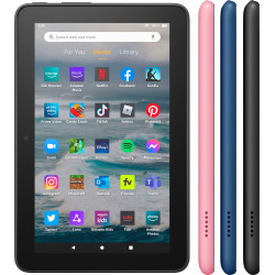 Amazon Fire 7 tablet Alexa -  2022 Edition Amazon Fire 7 tablet Alexa -  2022 Edition