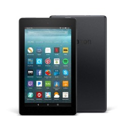 Amazon Fire 7 with Alexa 16GB Amazon Fire 7 with Alexa 16GB