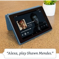 Amazon Fire 7 with Alexa 16GB Amazon Fire 7 with Alexa 16GB