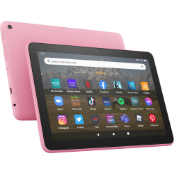 Amazon Fire HD 8 tablet - 2022 Edition Amazon Fire HD 8 tablet - 2022 Edition