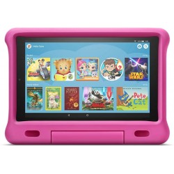 Amazon Fire HD 10 Kids Edition  Amazon Fire HD 10 Kids Edition