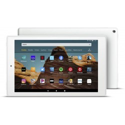 Amazon Fire HD10 with Alexa Amazon Fire HD10 with Alexa