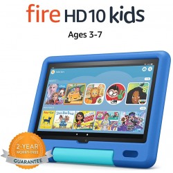 Amazon Fire HD 10 Kids tablet 2021 Edition Amazon Fire HD 10 Kids tablet 2021 Edition