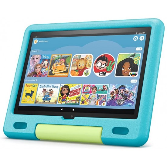Amazon Fire HD 10 Kids tablet 2021 Edition