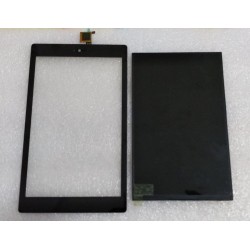 Amazon Fire HD 8 Touchpad  Amazon Fire HD 8 Touchpad