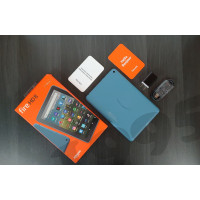 Amazon Fire HD 8 with Alexa Amazon Fire HD 8 with Alexa