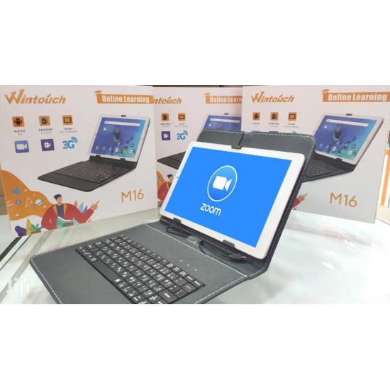 Wintouch M16 2GB 32GB Online Learning Tablet with Keyboard Wintouch M16 2GB 32GB Online Learning Tablet with Keyboard