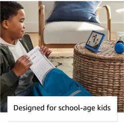 Amazon Fire HD 8 Kids Pro Educational Tablet Amazon Fire HD 8 Kids Pro Educational Tablet
