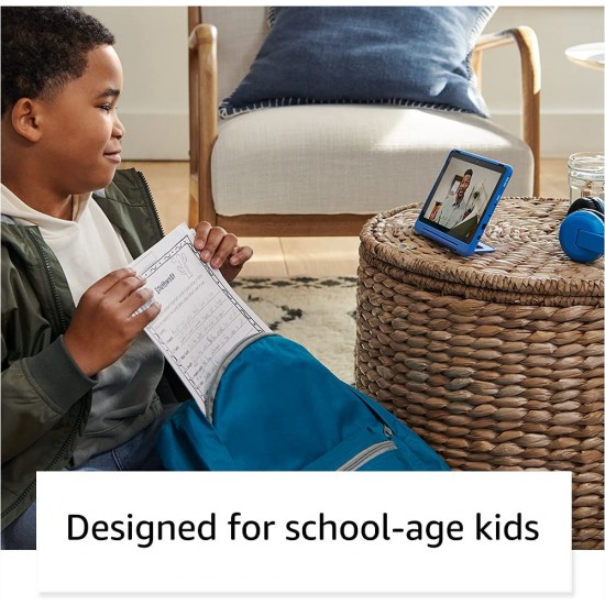 Amazon Fire 7 Kids Pro Eduactional Tablet 16GB