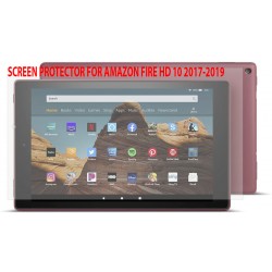 Screen Protector for Amazon Fire HD 10  Screen Protector for Amazon Fire HD 10