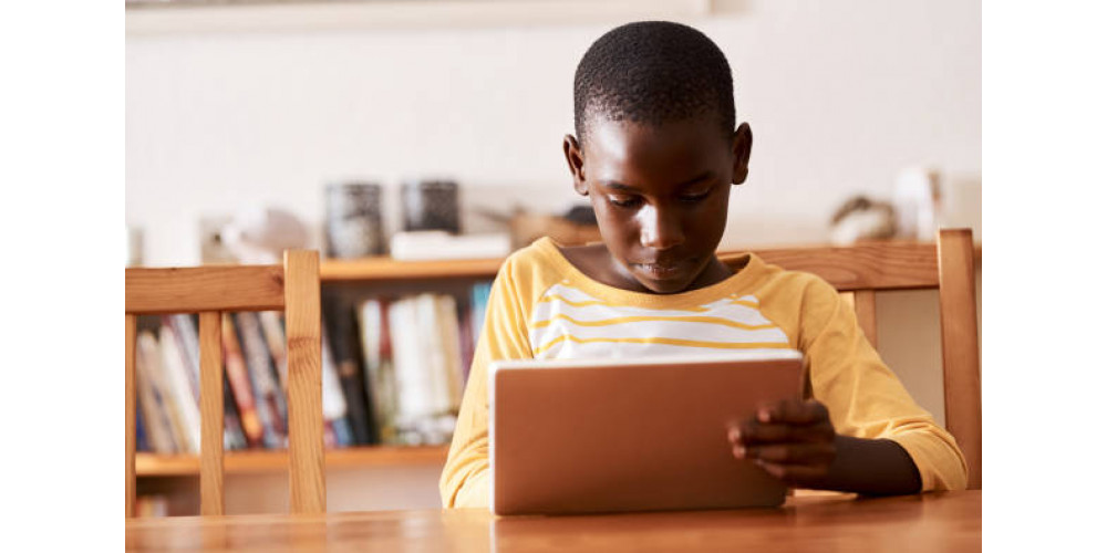 The Pros and Cons of Tablets for Kids