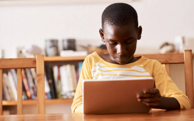 The Pros and Cons of Tablets for Kids