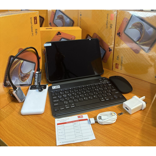 CIDEA CM10017 AIR - 8GB 1TB - ANDROID 16