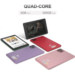 Cidea Tablet CM813PRO 8 Inch 256GB Rom+6GB Ram Android Tablet Cidea Tablet CM813PRO 8 Inch 256GB Rom+6GB Ram Android Tablet