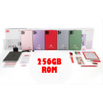 Cidea Tablet CM813PRO 8 Inch 256GB Rom+6GB Ram Android Tablet
