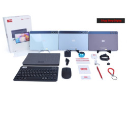 Cidea CM8500 Plus Android Smart Tablet - 8GB 512GB - IN CELL DISPLAY Cidea CM8500 Plus Android Smart Tablet - 8GB 512GB - IN CELL DISPLAY