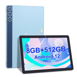 Cidea CM8500 Plus Android Smart Tablet - 8GB 512GB - IN CELL DISPLAY Cidea CM8500 Plus Android Smart Tablet - 8GB 512GB - IN CELL DISPLAY