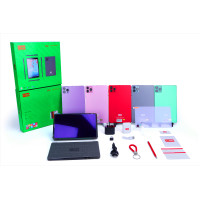 Cidea Tablet CM818 8 Inch 256GB Rom+8GB Ram Android Tablet