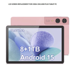 SCREEN: C Idea CM11000 PLUS 11 Inch 5G LTE Tablet LCD SCREEN