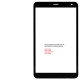 CIDEA CM828 TABLET PC TOUCHSCREEN REPLACEMENT FOR 
