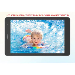 CIDEA CM828 TABLET PC LCD SCREEN CIDEA CM828 TABLET PC LCD SCREEN