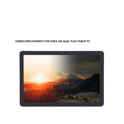 SCREEN: C Idea 8500 Inch 5G LTE Tablet LCD SCREEN