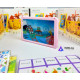 Discover  Fire 3  Educational Kids Tablet 8 Inches 6GB RAM 256GB