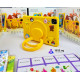 Discover  Fire 3  Educational Kids Tablet 8 Inches 6GB RAM 256GB