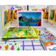 Discover  Fire 3  Educational Kids Tablet 8 Inches 6GB RAM 256GB