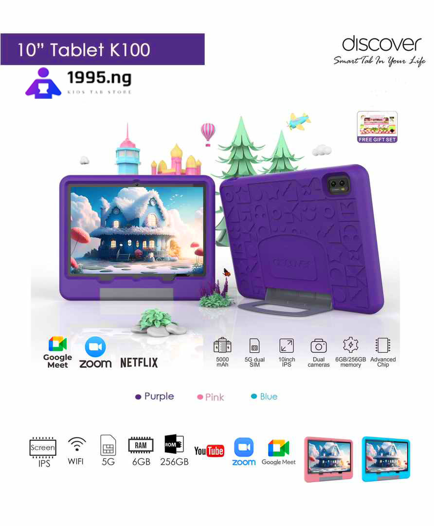 Discover K100 Android Tablet PC | tablet discover K100 | Discover tablet  company