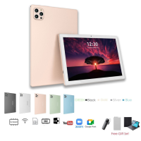 Discover Note 13 Plus – 512GB ROM – 8GB RAM – 6000mAh Android Tablet