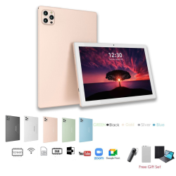 Discover Note 13 Plus – 512GB ROM – 8GB RAM – 6000mAh Android Tablet Discover Note 13 Plus – 512GB ROM – 8GB RAM – 6000mAh Android Tablet