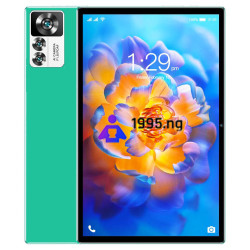 Discover Note 17 Plus – 512GB ROM – 8GB RAM – 6000mAh Android Tablet PC