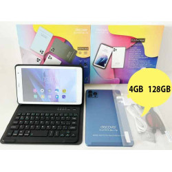 Discover P13 Pro Max Android tablet – 128GB ROM – 4GB RAM  Discover P13 Pro Max Android tablet – 128GB ROM – 4GB RAM