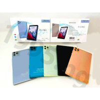 Discover P13 Pro Android Tablet  – 128GB ROM – 4GB RAM – 4000mAh