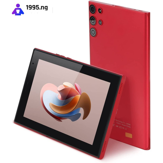 Discover T5 4GB  128GB Android Tablet - 8 inch