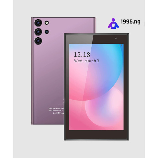 Discover T5 4GB  128GB Android Tablet - 8 inch