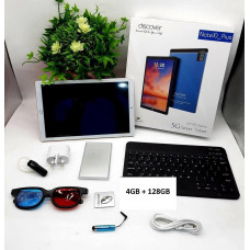 Discover Note 10 Plus 4GB 128GB Android Tablet Discover Note 10 Plus 4GB 128GB Android Tablet