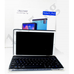 Discover Note 10 Plus 4GB 128GB Android Tablet Discover Note 10 Plus 4GB 128GB Android Tablet
