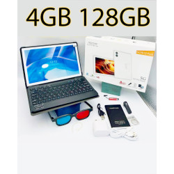Discover Note 12 Plus – 128GB ROM – 4GB RAM – 6000mAh -Android Tablet Discover Note 12 Plus – 128GB ROM – 4GB RAM – 6000mAh -Android Tablet