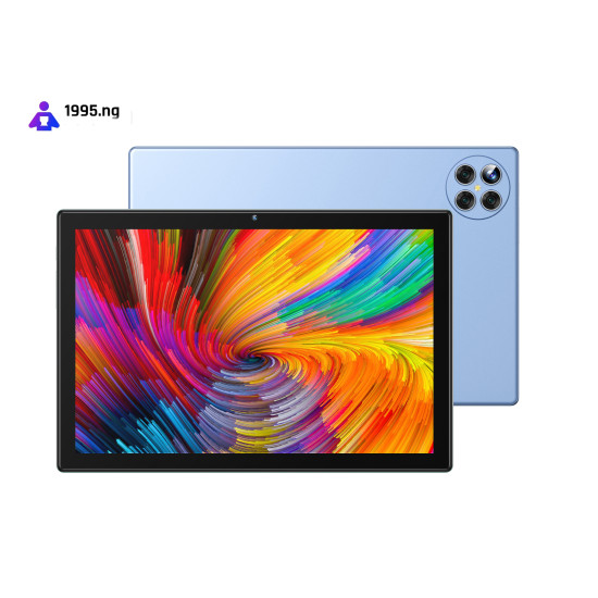 Discover Note 14 Plus – 256GB ROM – 6GB RAM – 6000mAh Android Tablet