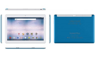 Tablette Discover Note 12 Plus 4/128GB