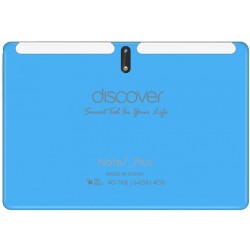 Discover Note 7 Plus 4GB 64GB Android 8.1 Tablet Discover Note 7 Plus 4GB 64GB Android 8.1 Tablet